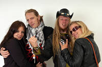 2008-06-27 - Rockfotostudion från Metaltown, Göteborg