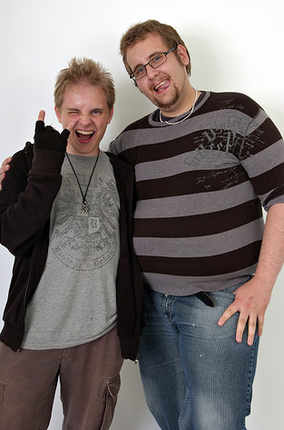 2008-06-27 - Rockfotostudion från Metaltown, Göteborg