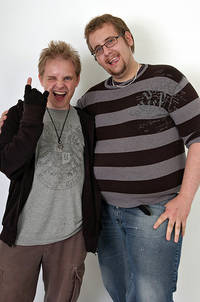 2008-06-27 - Rockfotostudion från Metaltown, Göteborg