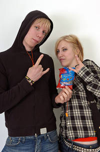 2008-06-27 - Rockfotostudion från Metaltown, Göteborg