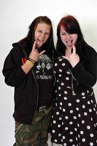 2008-06-27 - Rockfotostudion från Metaltown, Göteborg