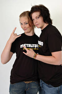 2008-06-27 - Rockfotostudion från Metaltown, Göteborg