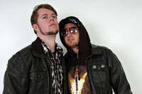 2008-06-27 - Rockfotostudion från Metaltown, Göteborg