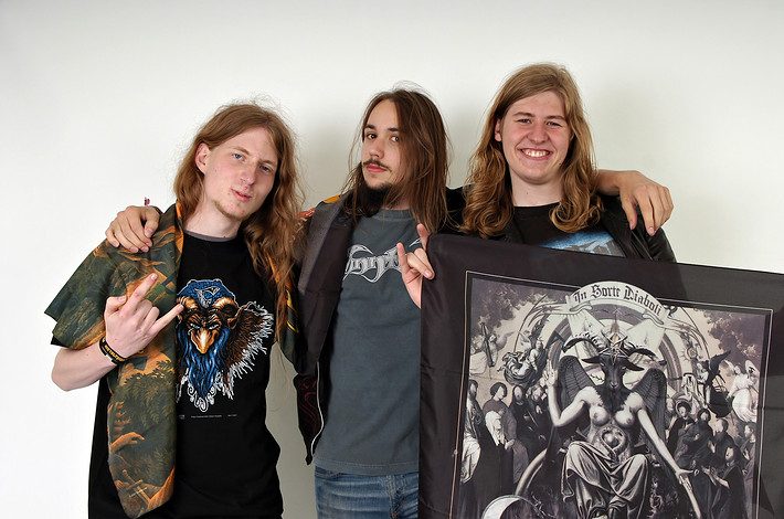 2008-06-27 - Rockfotostudion från Metaltown, Göteborg