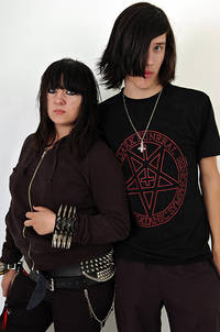 2008-06-27 - Rockfotostudion från Metaltown, Göteborg