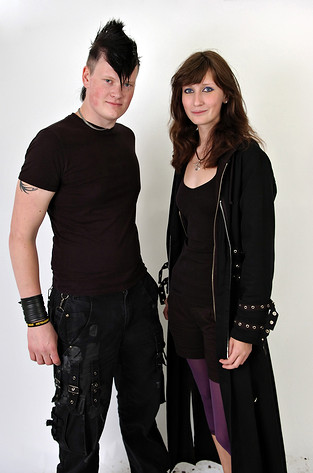 2008-06-27 - Rockfotostudion från Metaltown, Göteborg