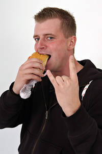 2008-06-27 - Rockfotostudion från Metaltown, Göteborg