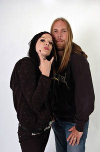 2008-06-27 - Rockfotostudion från Metaltown, Göteborg