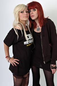 2008-06-27 - Rockfotostudion från Metaltown, Göteborg