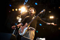 2008-06-26 - NOFX från West Coast Riot, Göteborg