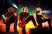 2008-06-28 - Marionette från Metaltown, Göteborg