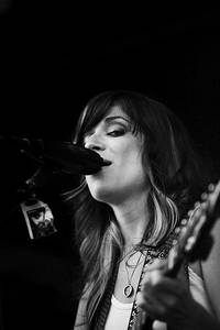 2008-06-28 - Nicole Atkins från Peace & Love, Borlänge