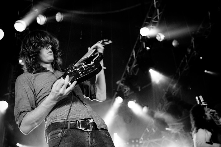 2008-06-28 - Witchcraft från Metaltown, Göteborg