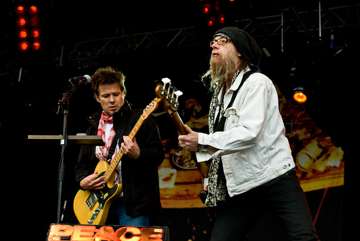 2008-06-28 - Nationalteatern från Peace & Love, Borlänge