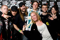 2008-06-28 - Rockfotostudion från Peace & Love, Borlänge