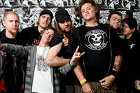 2008-06-28 - Rockfotostudion från Peace & Love, Borlänge