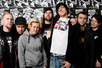 2008-06-28 - Rockfotostudion från Peace & Love, Borlänge