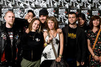 2008-06-28 - Rockfotostudion från Peace & Love, Borlänge