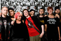 2008-06-28 - Rockfotostudion från Peace & Love, Borlänge