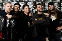 2008-06-28 - Rockfotostudion från Peace & Love, Borlänge