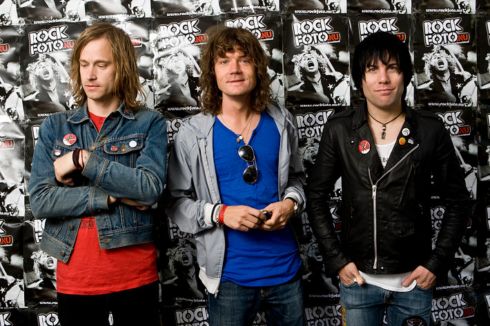 2008-06-28 - Rockfotostudion från Peace & Love, Borlänge