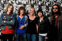 2008-06-28 - Rockfotostudion från Peace & Love, Borlänge
