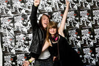 2008-06-28 - Rockfotostudion från Peace & Love, Borlänge