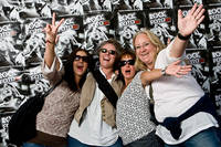 2008-06-28 - Rockfotostudion från Peace & Love, Borlänge