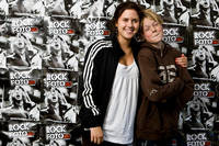 2008-06-28 - Rockfotostudion från Peace & Love, Borlänge