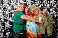 2008-06-28 - Rockfotostudion från Peace & Love, Borlänge