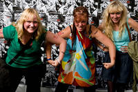 2008-06-28 - Rockfotostudion från Peace & Love, Borlänge