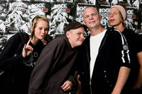 2008-06-28 - Rockfotostudion från Peace & Love, Borlänge