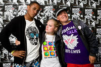 2008-06-28 - Rockfotostudion från Peace & Love, Borlänge