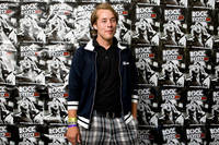 2008-06-28 - Rockfotostudion från Peace & Love, Borlänge