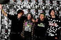 2008-06-28 - Rockfotostudion från Peace & Love, Borlänge