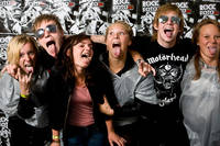 2008-06-28 - Rockfotostudion från Peace & Love, Borlänge