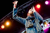 2008-06-28 - Kultiration från Peace & Love, Borlänge