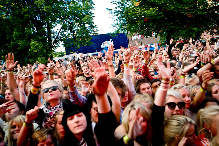 2008-06-28 - Områdesbilder från Peace & Love, Borlänge 2008-06-28 - Områdesbilder från Peace & Love, Borlänge
