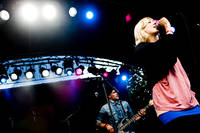 2008-06-28 - Veronica Maggio från Peace & Love, Borlänge