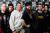 2008-06-28 - Rockfotostudion från Peace & Love, Borlänge
