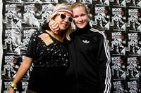 2008-06-28 - Rockfotostudion från Peace & Love, Borlänge