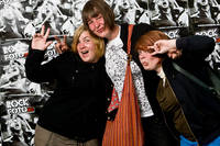 2008-06-28 - Rockfotostudion från Peace & Love, Borlänge