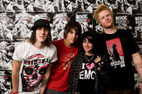 2008-06-28 - Rockfotostudion från Peace & Love, Borlänge