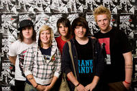 2008-06-28 - Rockfotostudion från Peace & Love, Borlänge