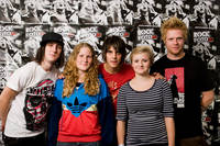 2008-06-28 - Rockfotostudion från Peace & Love, Borlänge