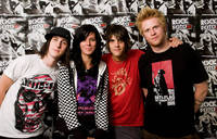 2008-06-28 - Rockfotostudion från Peace & Love, Borlänge