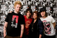 2008-06-28 - Rockfotostudion från Peace & Love, Borlänge