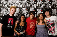 2008-06-28 - Rockfotostudion från Peace & Love, Borlänge
