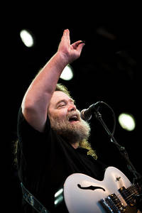 2008-06-28 - Roky Erickson från Peace & Love, Borlänge