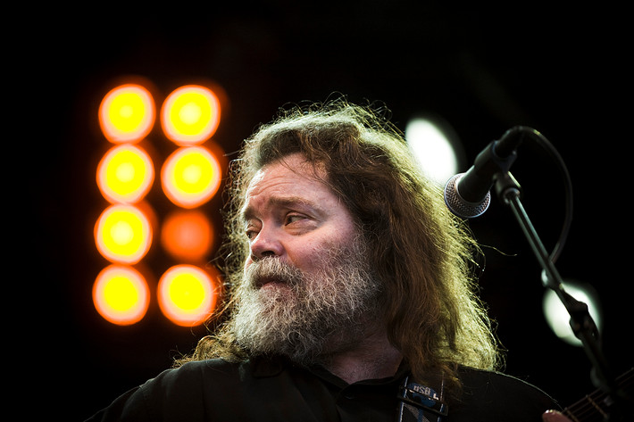 2008-06-28 - Roky Erickson från Peace & Love, Borlänge